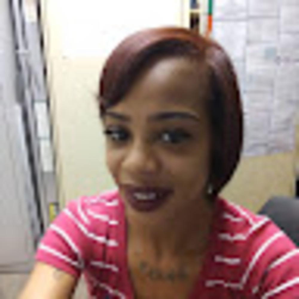 Meet your Posher, Ericka